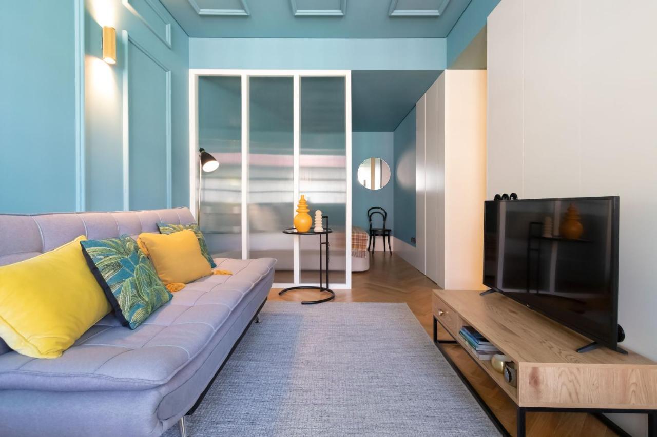 Hm - Infante Riverside Apartment M Porto Exterior photo