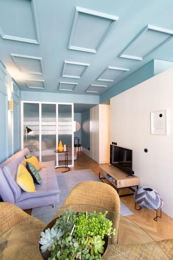 Hm - Infante Riverside Apartment M Porto Exterior photo